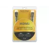 Cable HDMI DeLOCK 3 m AM/AM
