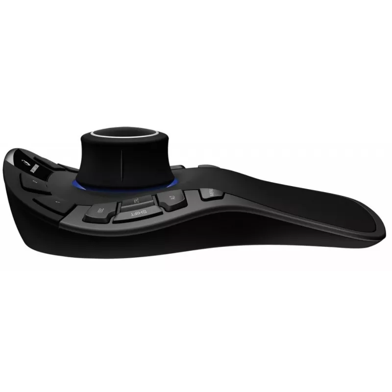 Ratón 3D 3Dconnexion SpaceMouse Pro USB