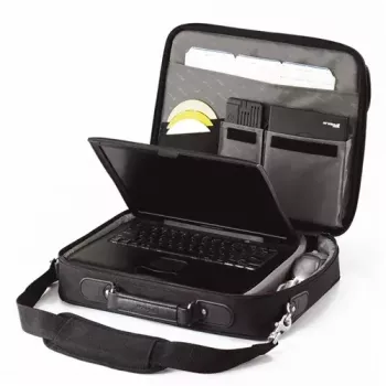 Bolsa para portátil Targus CN01 40,6 cm (16