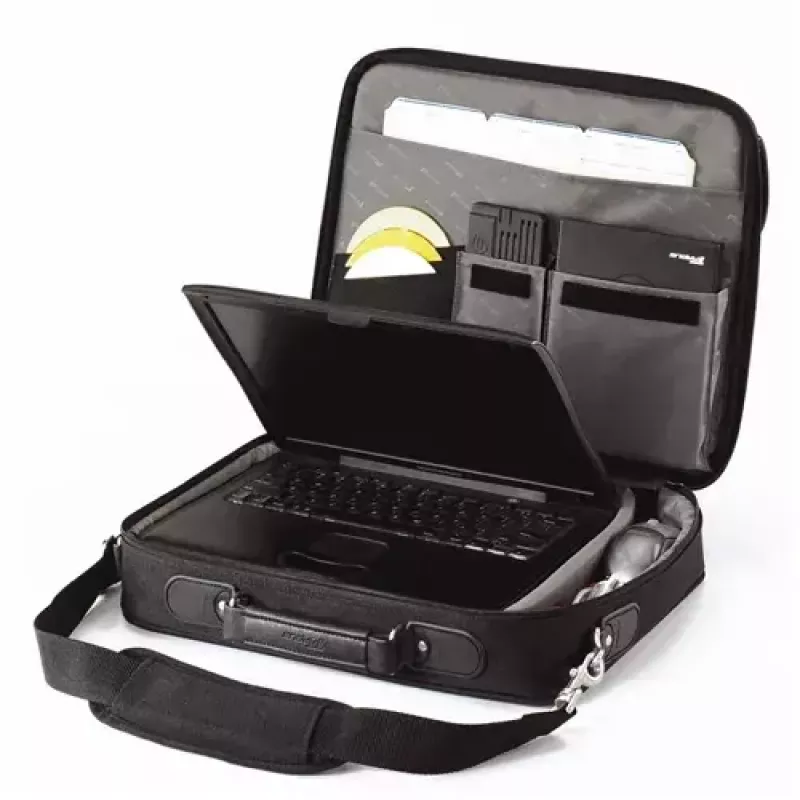 Bolsa para portátil Targus CN01 40,6 cm (16