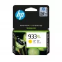 Tóner HP 933XL amarillo original de alto rendimiento, amarillo, 1 ud., 825 páginas