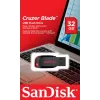 WESTERN DIGITAL SanDisk Cruzer Blade - 32GB Memoria USB - USB 2.0