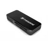 TRANSCEND Lector de tarjetas Rdf5 USB3.0 Negro