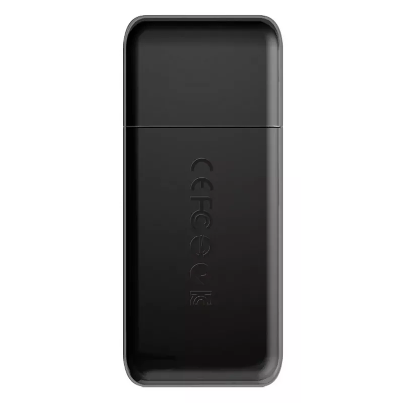 TRANSCEND Lector de tarjetas Rdf5 USB3.0 Negro
