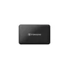 Hub TRANSCEND Hub3 4 puertos USB 3.0