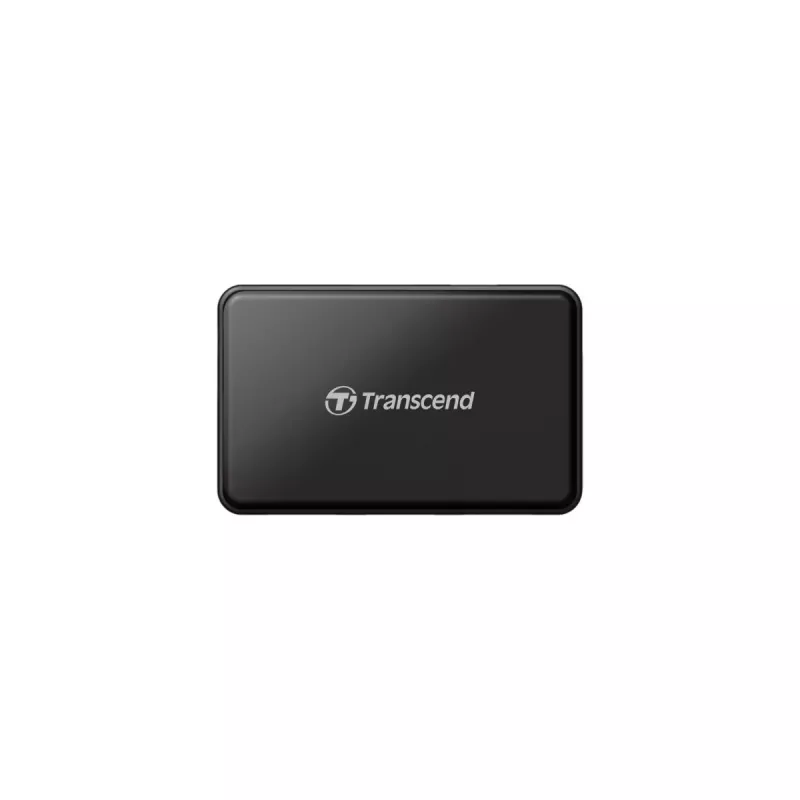 Hub TRANSCEND Hub3 4 puertos USB 3.0