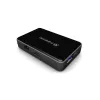Hub TRANSCEND Hub3 4 puertos USB 3.0