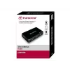 Hub TRANSCEND Hub3 4 puertos USB 3.0