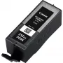 Cartucho de tinta Canon PGI-555PGBK XXL alto rendimiento pigmento negro