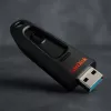 Memoria USB SanDisk 16 GB USB Type-A 3.2 Gen 1 SDCZ48-016G-U46