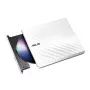 Unidad óptica ASUS SDRW-08D2S-U Lite DVD±R/RW blanca