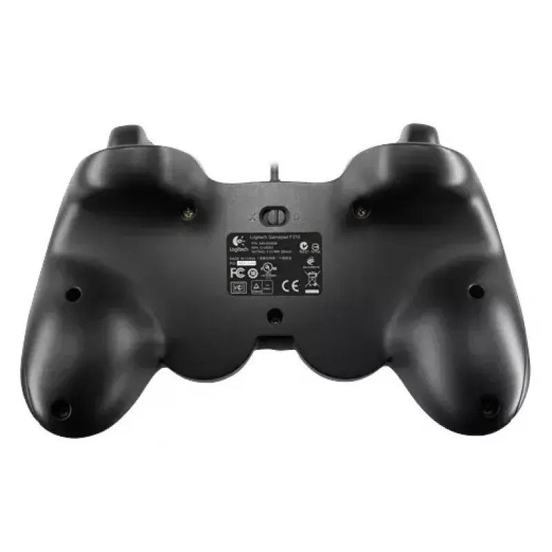 Mando Logitech G Gamepad F310