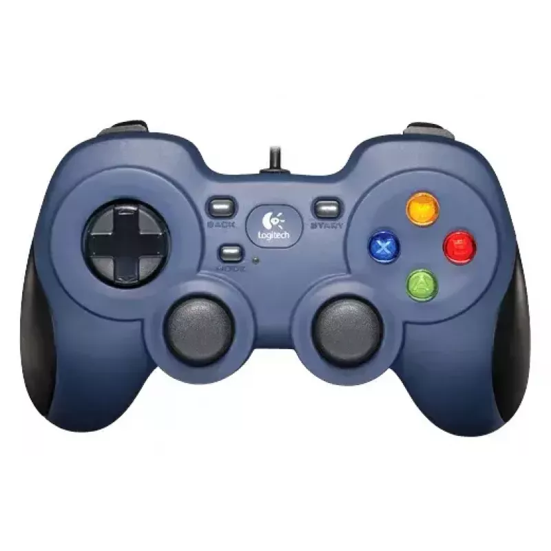 Mando Logitech G Gamepad F310