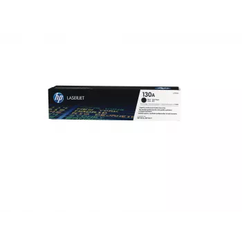 Cartucho de tóner HP 130A CF350A 1500 páginas negro