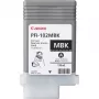 Cartucho de tinta Canon PFI-102MBK original negro mate