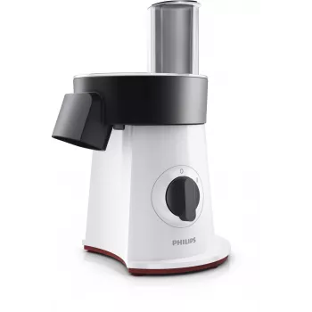 Cortador de ensalada Philips Viva Collection HR1388/80, 220 W, cable de 1,5 m