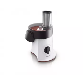 Cortador de ensalada Philips Viva Collection HR1388/80, 220 W, cable de 1,5 m