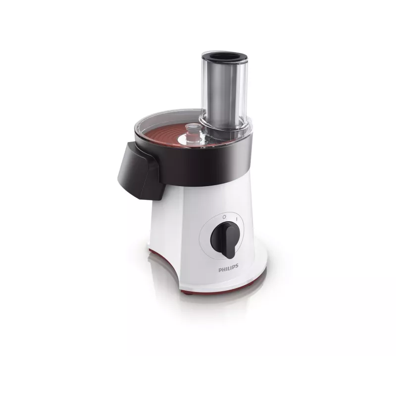 Cortador de ensalada Philips Viva Collection HR1388/80, 220 W, cable de 1,5 m