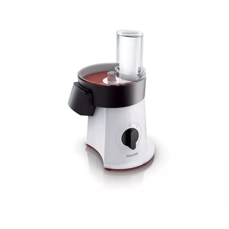 Cortador de ensalada Philips Viva Collection HR1388/80, 220 W, cable de 1,5 m