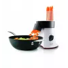Cortador de ensalada Philips Viva Collection HR1388/80, 220 W, cable de 1,5 m