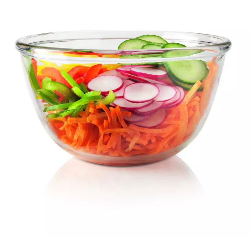 Cortador de ensalada Philips Viva Collection HR1388/80, 220 W, cable de 1,5 m