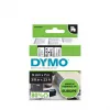 Etiquetas DYMO Authentic D1 | Impresión negra sobre cinta blanca | 9 mm x 7 m | Etiquetas autoadhesivas para impresoras de etiquetas LabelManager | Fabricadas en Europa