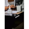 Etiquetas DYMO Authentic D1 | Impresión negra sobre cinta blanca | 9 mm x 7 m | Etiquetas autoadhesivas para impresoras de etiquetas LabelManager | Fabricadas en Europa