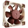 Ventilador axial Noctua NF-A4x10 FLX 40 mm, 12 V, 4500 rpm, 8,2 m³/h, 10 mm de altura