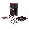 Noctua NF-A9x14 PWM ventilador de caja de perfil bajo, 92 mm, 300-2200 RPM, marrón
