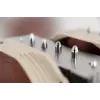 Disipador Noctua NH-D15 14 cm beige marrón acero 1500 rpm 140,2 m³/h