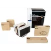 Disipador Noctua NH-D15 14 cm beige marrón acero 1500 rpm 140,2 m³/h