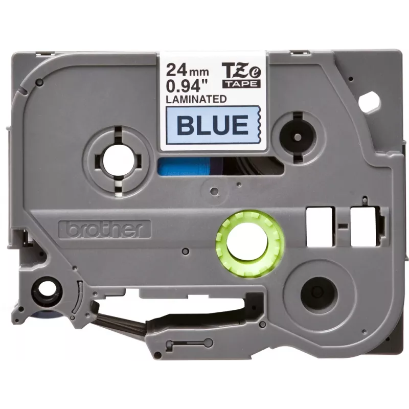 Cinta de rotular TZ Brother TZE-551