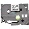 Cinta de rotular Brother TZE-151