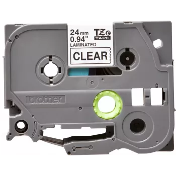 Cinta de rotular Brother TZE-151