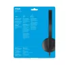 LOGITECH H340 - USB - auricular - negro