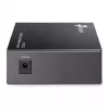 Convertidor de medios TP-Link MC210CS, Gigabit, 1000 Mbit/s, conector macho SC