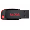 Memoria USB SanDisk 64 GB USB Type-A 2.0 Cruzer Blade