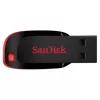 Memoria USB SanDisk 64 GB USB Type-A 2.0 Cruzer Blade
