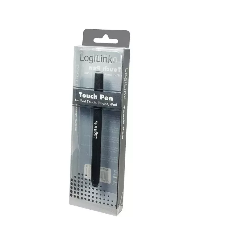 Stylus Pen LogiLink AA0010 negro