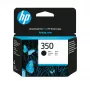HP 350 cartucho de tinta original negro