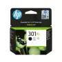 HP 301XL cartucho de tinta original negro, alto rendimiento, negro, 1 ud., 360 páginas