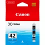 Cartucho de tinta Canon CLI-42C cian