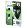 Epson Monkey singlepack negro T0891 tinta DURABrite Ultra