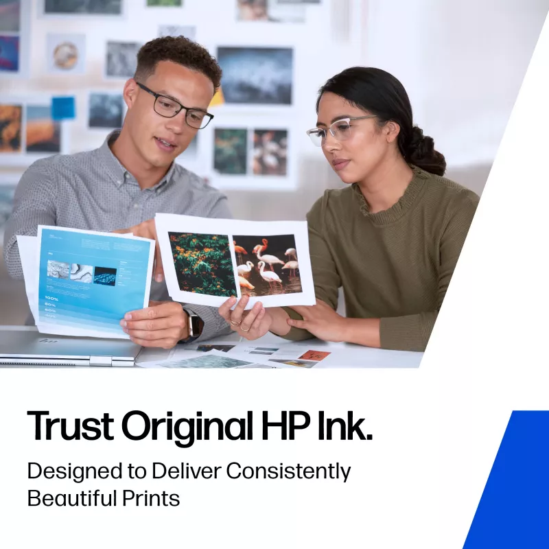 HP 951XL cartucho de tinta original cian (alto rendimiento)
