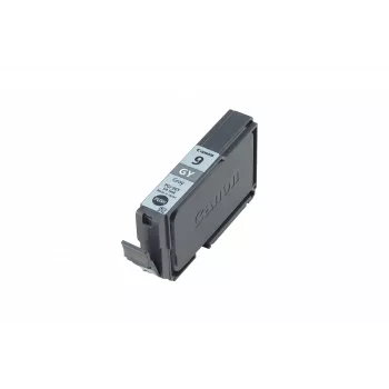 Canon PGI-9GY cartucho de tinta gris, gris, tinta pigmentada, 1 ud., 145 páginas