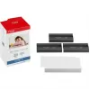 Canon SELPHY KP-108IN Set de tinta y papel, 108 hojas, 100x148 mm