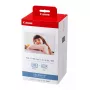 Canon SELPHY KP-108IN Set de tinta y papel, 108 hojas, 100x148 mm
