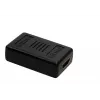 Adaptador HDMI LogiLink AH0006 negro