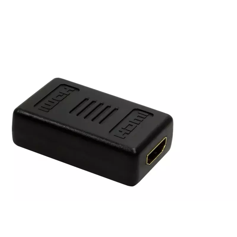 Adaptador HDMI LogiLink AH0006 negro