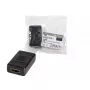 Adaptador HDMI LogiLink AH0006 negro